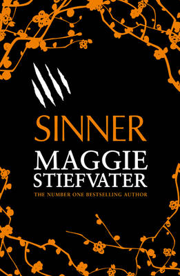 lament maggie stiefvater series