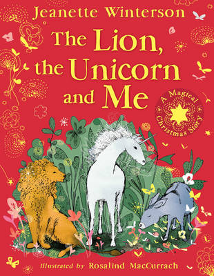 The Lion, the Unicorn and Me