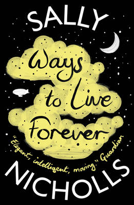 Ways To Live Forever