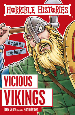 Vicious Vikings