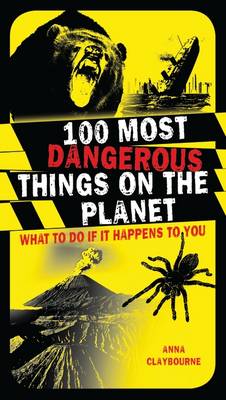 all the dangerous things book