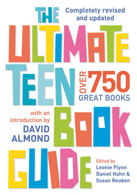 The Ultimate Teen Book Guide