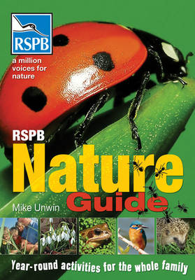 RSPB: Nature Guide