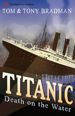 Titanic Death on the Water