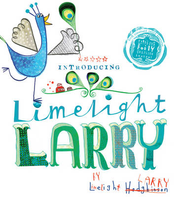 Limelight Larry