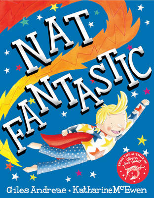 Nat Fantastic