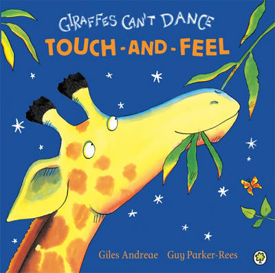 Giraffes Can't Dance