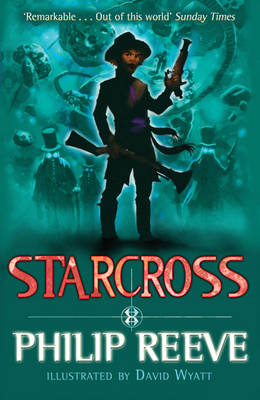 Larklight 2: Starcross