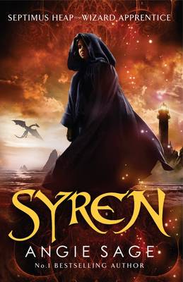 Septimus Heap 5: Syren