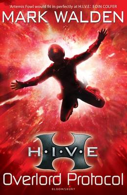 HIVE 2: The Overlord Protocol