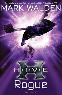 HIVE 5: Rogue