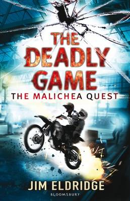 The Deadly Game The Malichea Quest