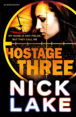 Hostage Three