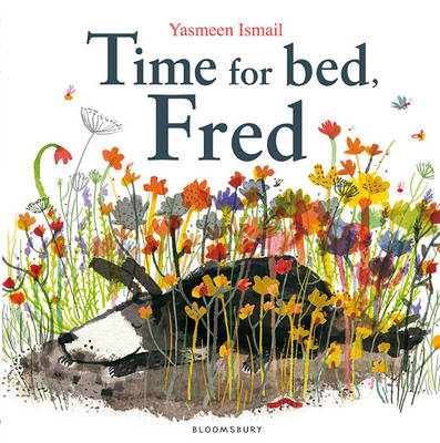 Time for Bed, Fred!