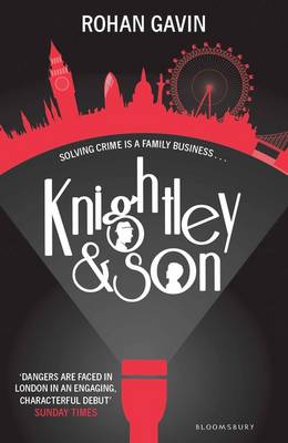 Knightley and Son