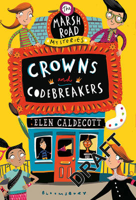 Crowns and Codebreakers