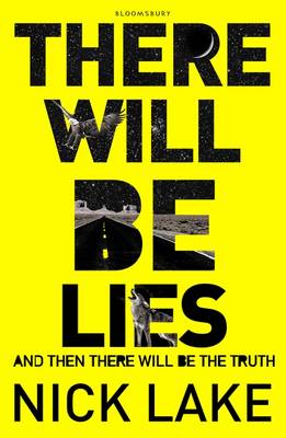 There Will be Lies