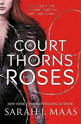 A Court of Thorns and Roses