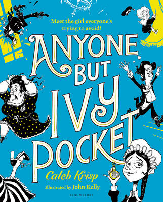 Anyone but Ivy Pocket