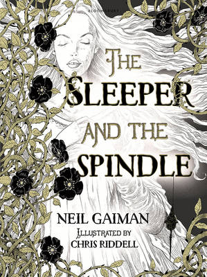 The Sleeper and the Spindle