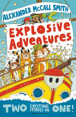 Explosive Adventures