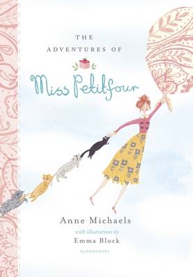 The Adventures of Miss Petitfour