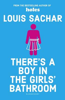 By Louis Sachar