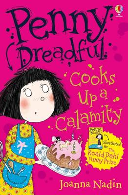 Penny Dreadful Cooks Up a Calamity (Penny Dreadful Book 4)