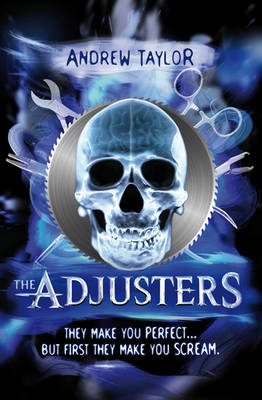 The Adjusters