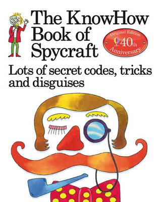 The KnowHow Book of Spycraft