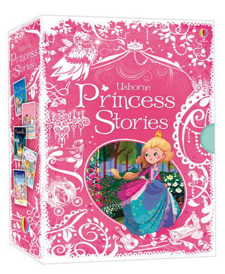 Princess Stories Gift Set