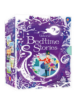 Bedtime Stories Gift Set