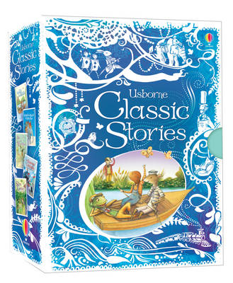 Classic Stories Gift Set