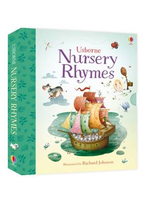 Nursery Rhymes