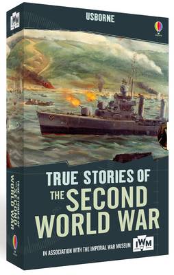 True Stories of the Second World War