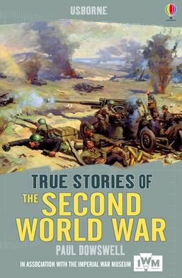 The Second World War