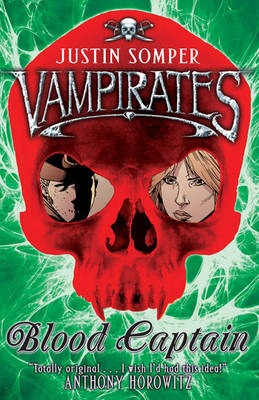 Vampirates: Blood Captain