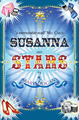 Susanna Sees Stars