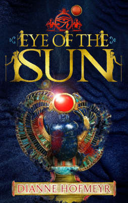 Eye Of The Sun