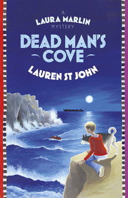 Dead Man's Cove: A Laura Marlin Mystery