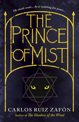 The Prince of Mist