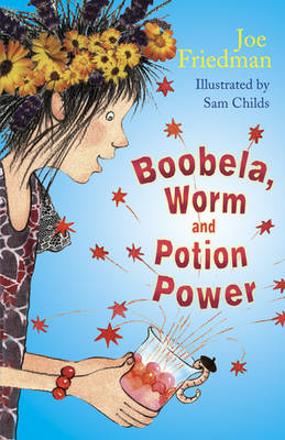 Boobela, Worm And Potion Power