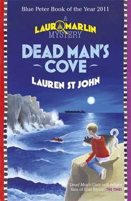 Dead Man's Cove: A Laura Marlin Mystery