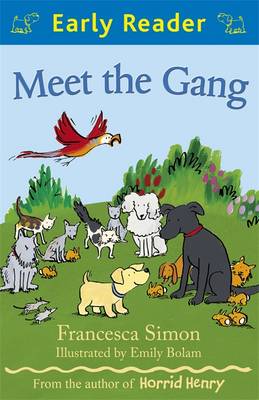 Meet the Gang  (Early Reader)