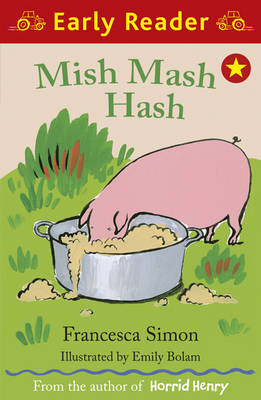 Mish Mash Hash