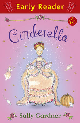 Cinderella (Early Reader)