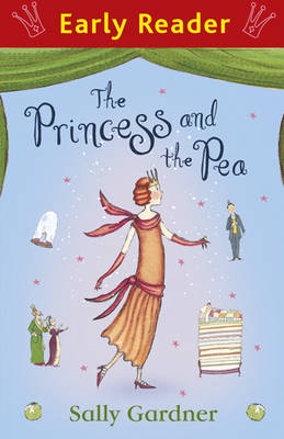 The Princess and the Pea (Early Reader)