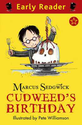 Cudweed's Birthday (Early Reader)