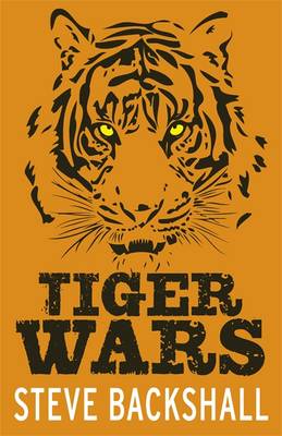 Tiger Wars