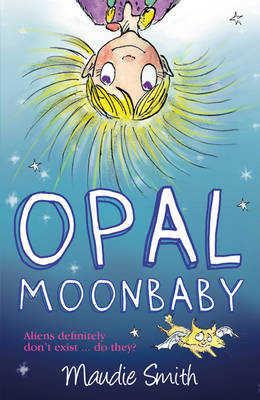 Opal Moonbaby